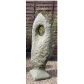 Celtic Stone Sculpture