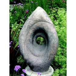 Vortex sculpture